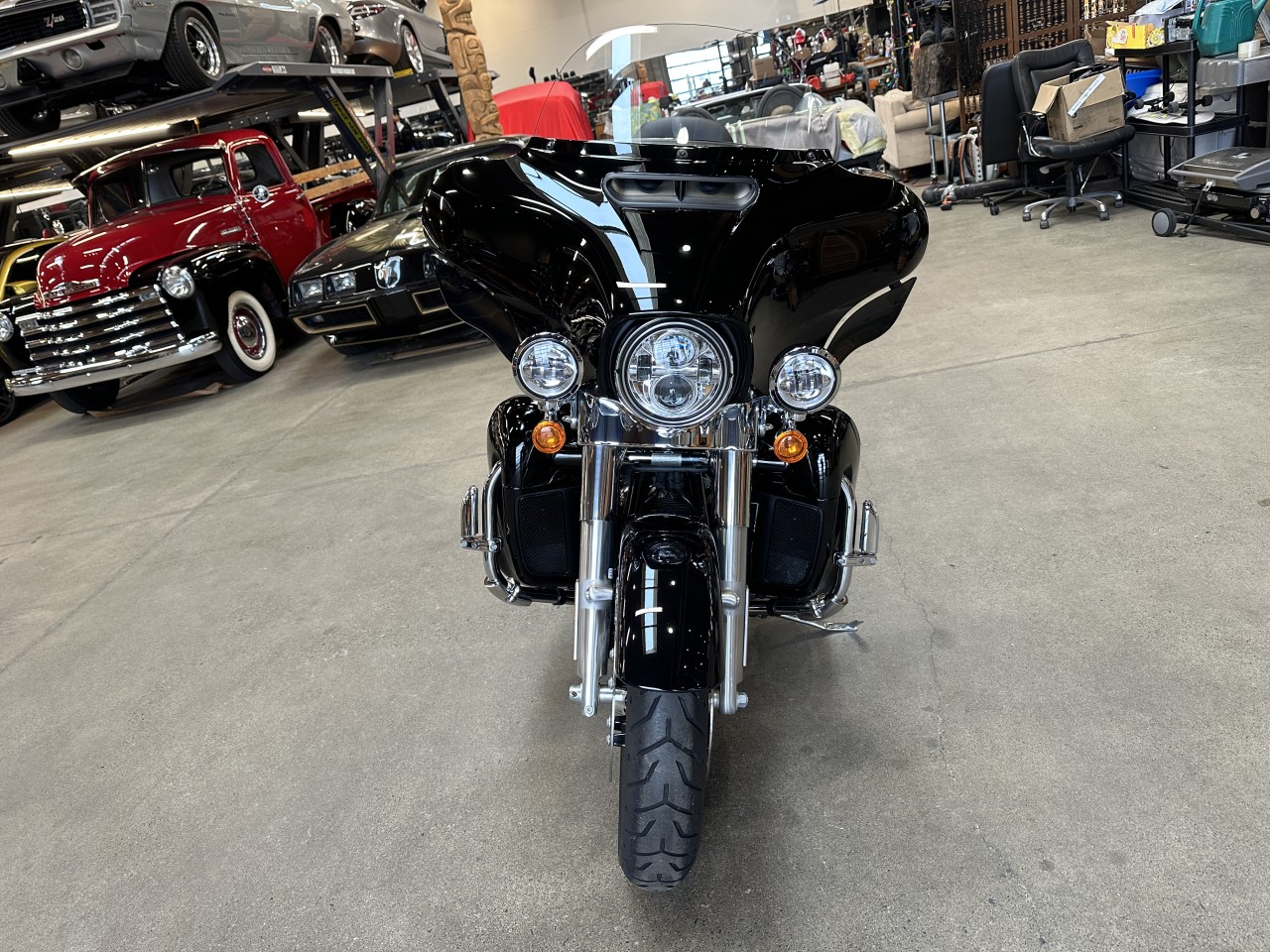 2020 Harley-Davidson Ultra Limited