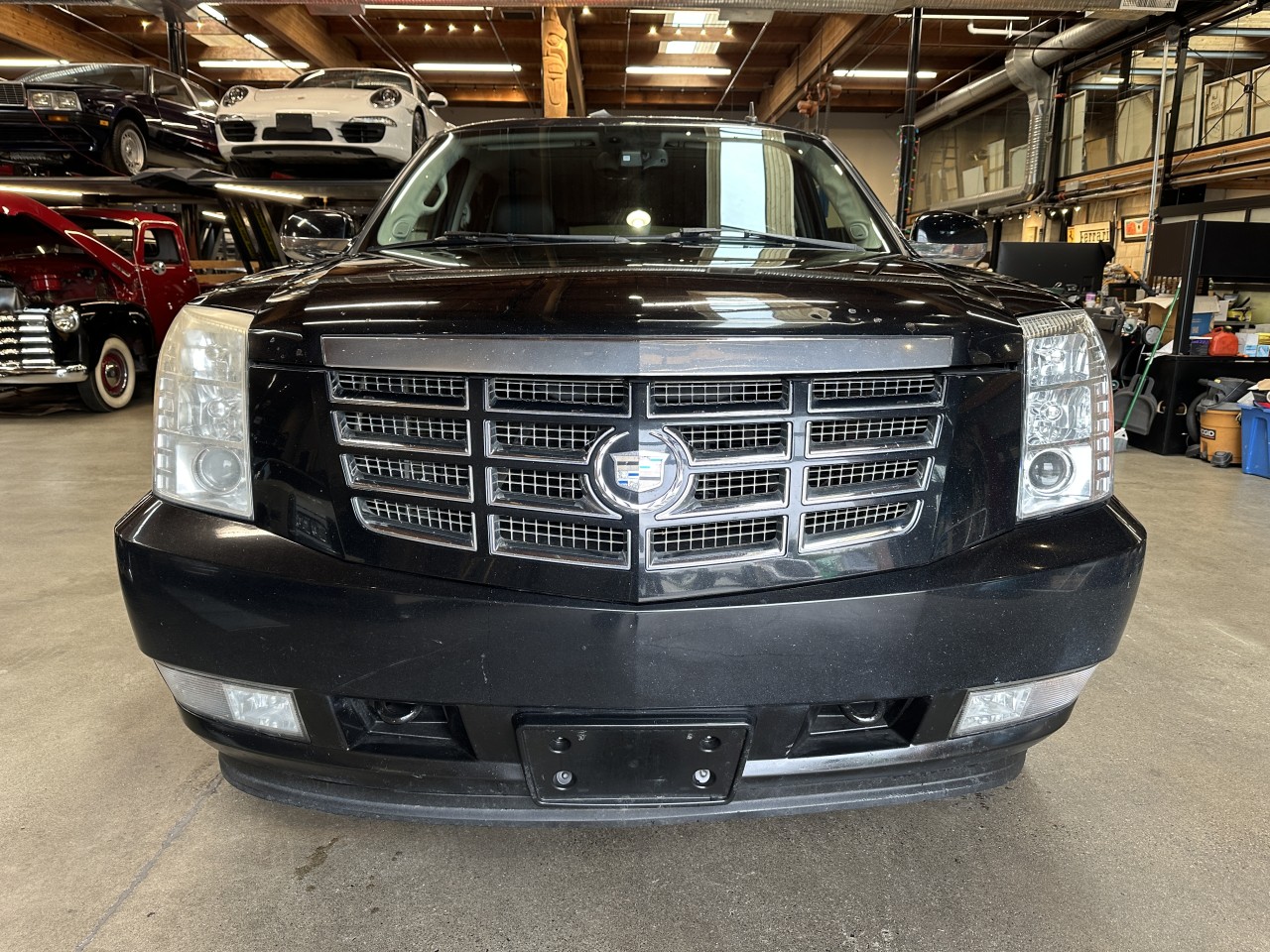 2007 Cadillac Escalade ESV AWD *Mechanic Special*