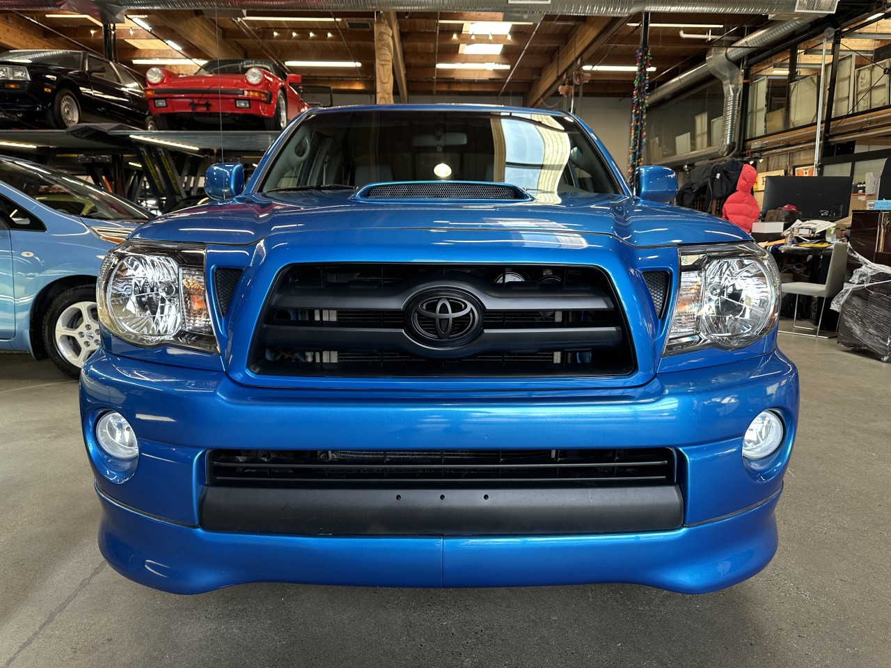 2006 Toyota Tacoma X-Runner